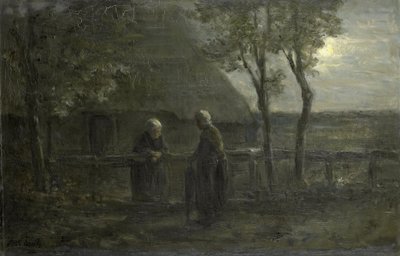  - Jozef (1824-1911) Israels