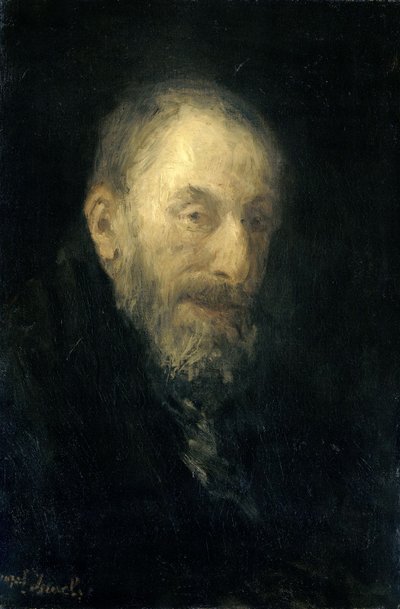  - Jozef (1824-1911) Israels