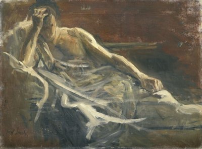  - Jozef (1824-1911) Israels