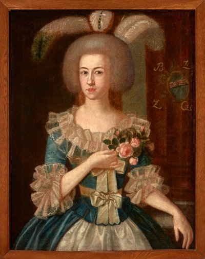 Portrait d