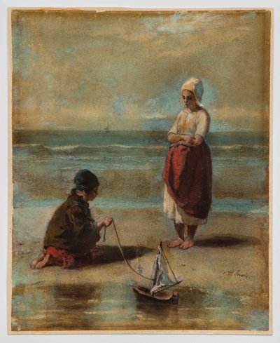  - Jozef Israëls