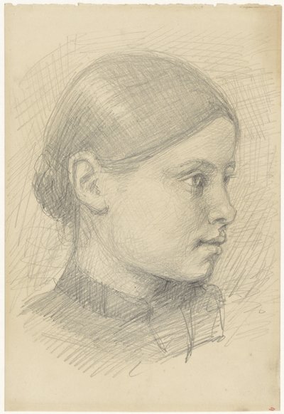  - Jozef Israëls