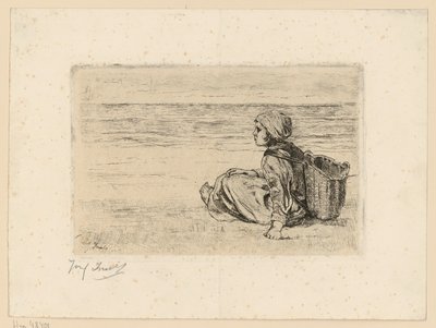  - Jozef Israëls