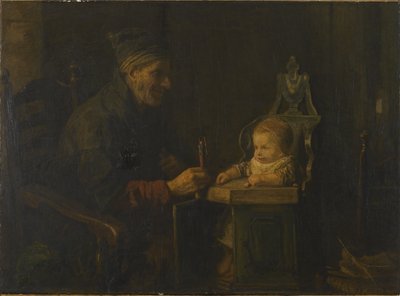  - Jozef Israëls
