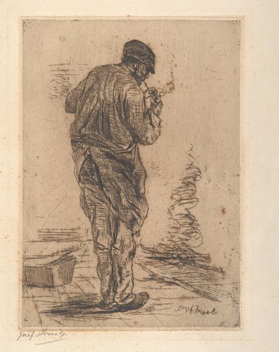  - Jozef Israëls