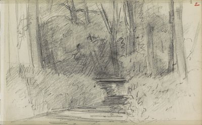  - Jozef Israëls