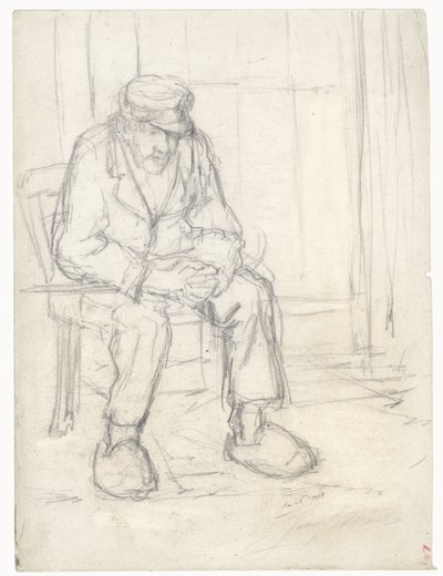  - Jozef Israëls