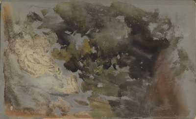 Arbres - Jozef Israëls
