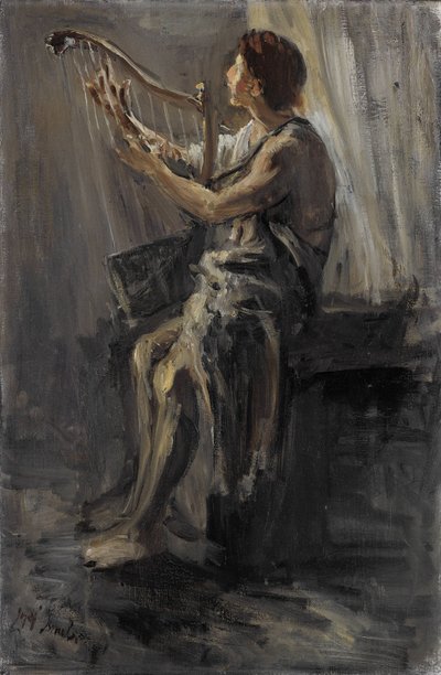 David - Jozef Israëls