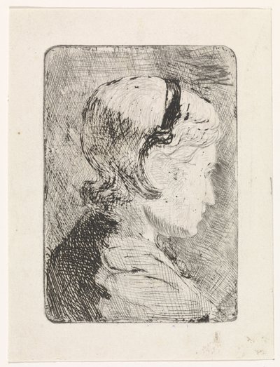 Portrait d