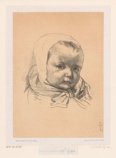 Portrait d