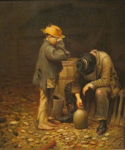 Conférence sur la tempérance - Jr. Edward Edmondson