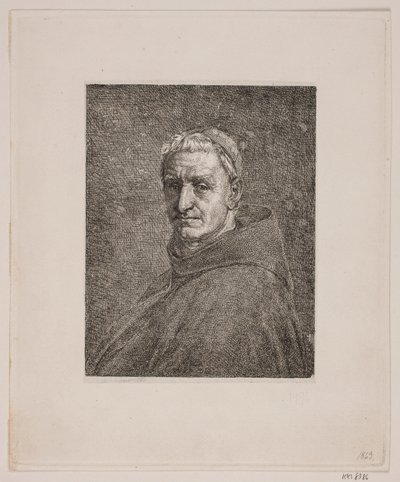 Albert Küchler - Jørgen Roed