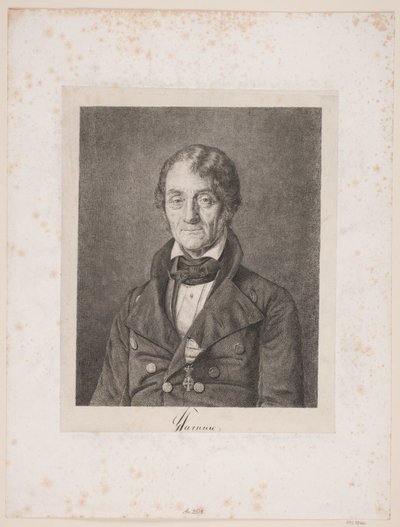Friedrich Georg Ernst Sarauw - Jørgen Roed