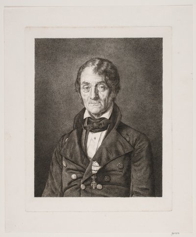 Friedrich Georg Ernst Sarauw - Jørgen Roed