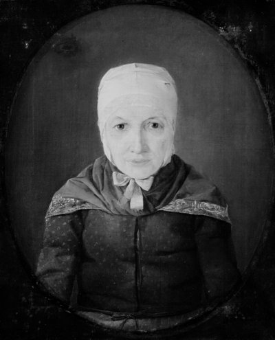 La grand-mère de l