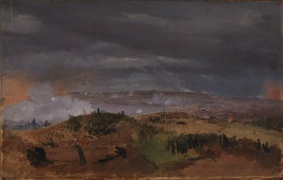 La bataille d