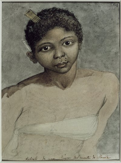 Portrait d