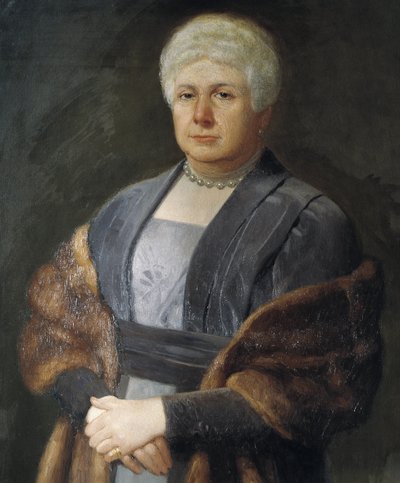 Isabel de Borbon, Isabella d
