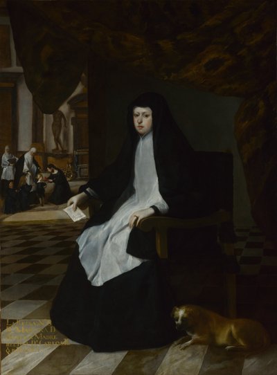 Reine Mariana d