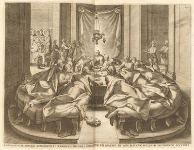 Hieronymi Pradi et Ioannis Baptistae Villalpandi E Societate Iesu in Ezechielem Explanationes et Apparatus Urbis, ac Templi Hierosolymitani Commentariis et Imaginibus Illustratus Opus - Juan Bautista Villalpando and Jerónimo de Prado