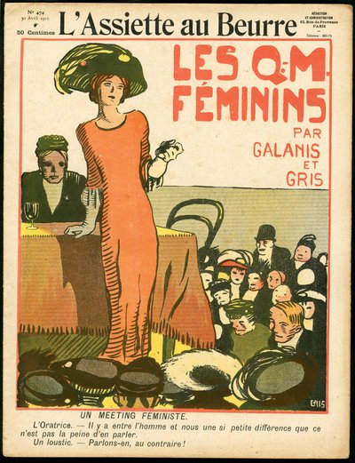 Couverture de "L