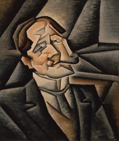 Juan Legua - Juan Gris