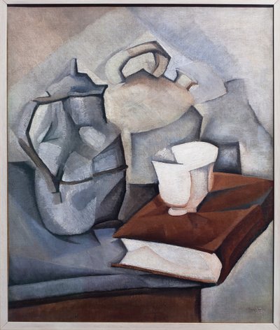  - Juan Gris