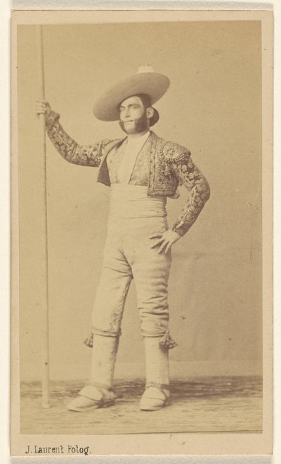 Le Picador - Juan Laurent