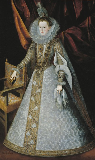 Marguerite d
