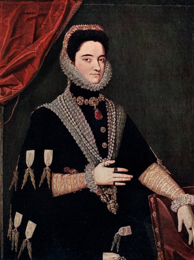 Marie d