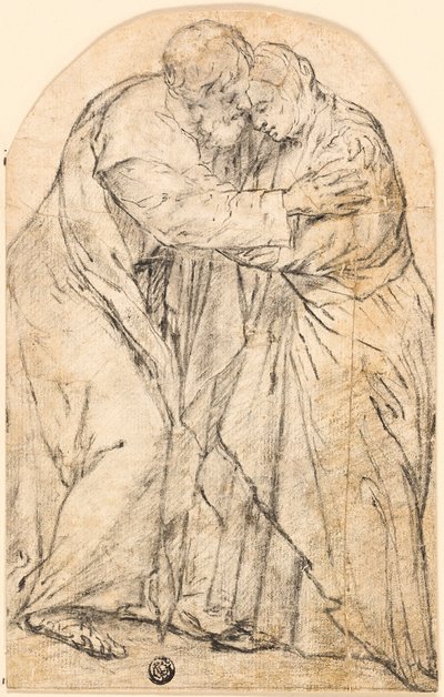 Joachim et Anne - Juan Ribalta