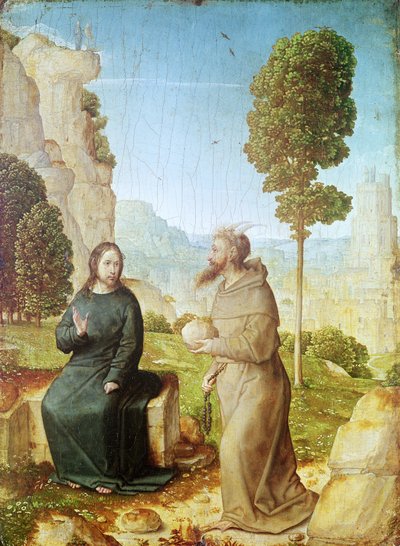 Image inconnue - Juan de Flandes