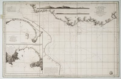 Carte de l
