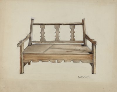 Banc - Juanita Lantz