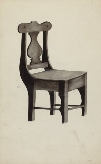 Ensemble de salle à manger - Juanita Lantz