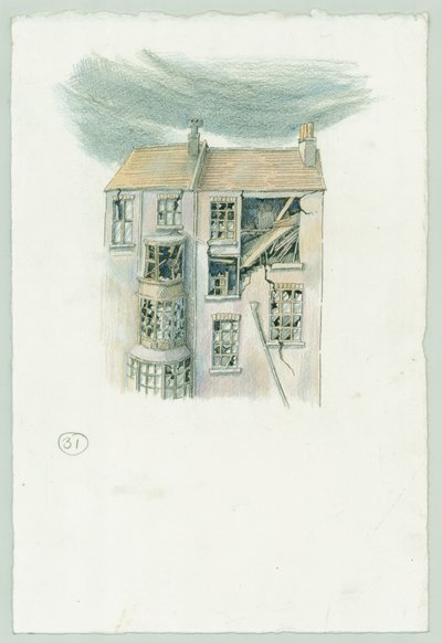 Bombardement naval allemand de Scarborough, North Yorkshire, 1914 2014 - Judith Dobie