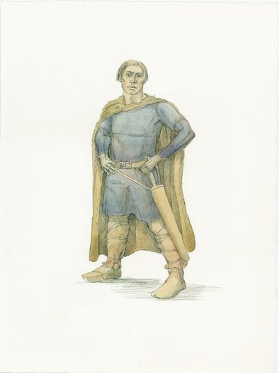 Roi Harold, vers 1066-2015 - Judith Dobie