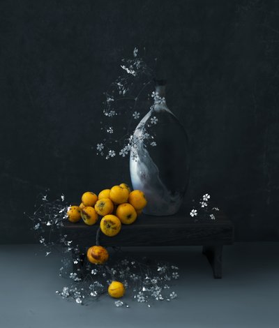  - Judy Tseng