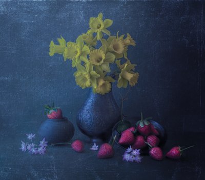  - Judy Tseng