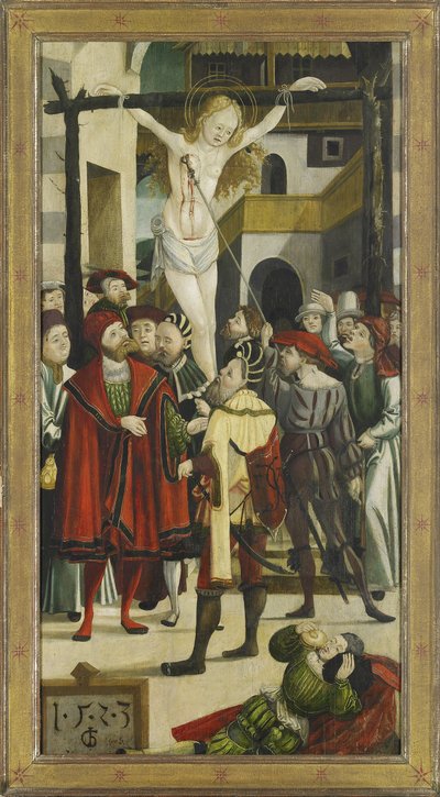 Ablation du sein. Aile de l