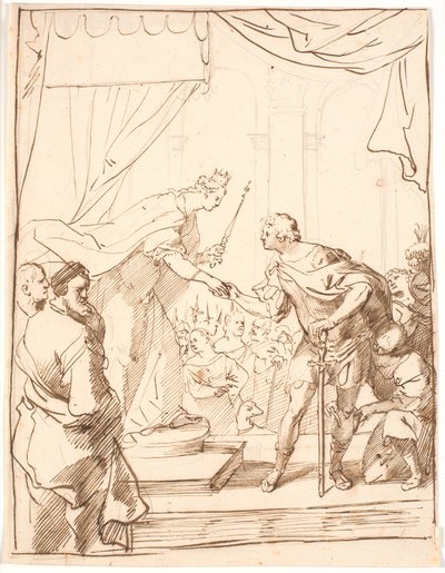 La reine Élisabeth d