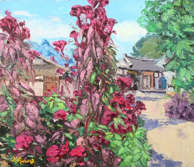  - Jukyong Park