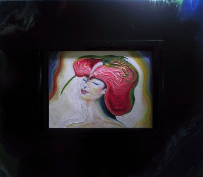 Anthuria XVI -Dégustatrice- - JuleSimo