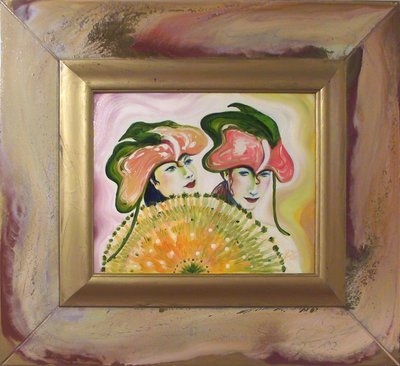 Anthurien IV -Flirt- - JuleSimo