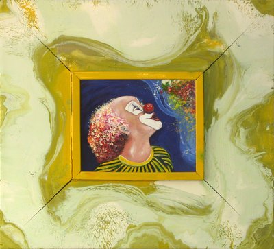 Carnaval IV -Clown V- - JuleSimo