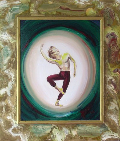 Rudolph Noureev -Danse avec la mort- - JuleSimo