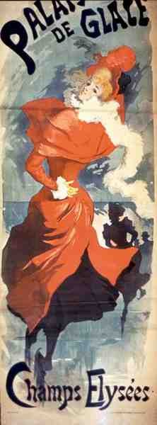 Affiche pour 
