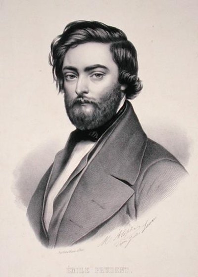 Portrait d