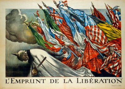 Première Guerre mondiale : « L